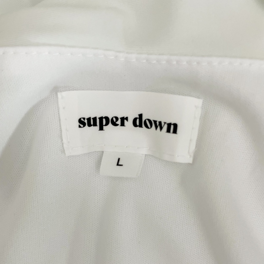 Superdown Lisa Dress - Picture 11 of 12